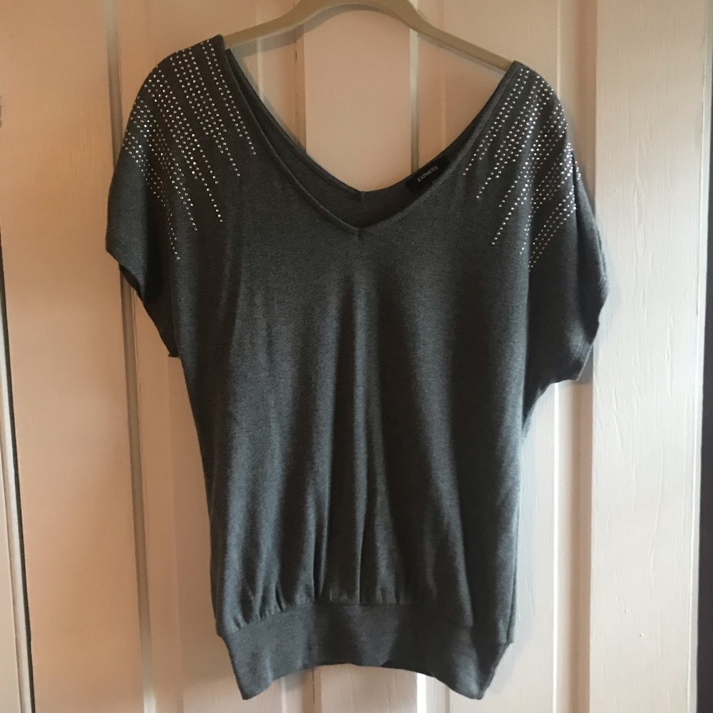 Express Top - Picture 2 of 4